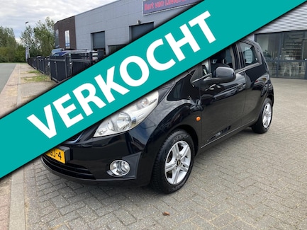 Chevrolet Spark 0