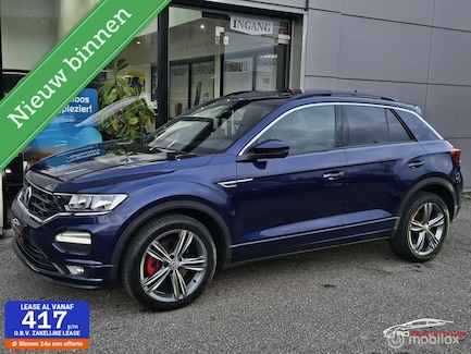 Volkswagen T-Roc 0