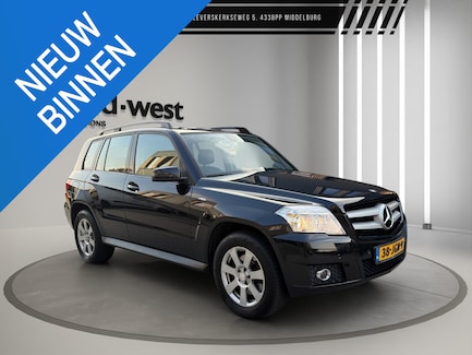 Mercedes-Benz GLK 0