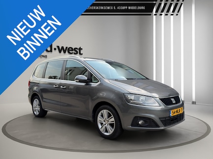 SEAT Alhambra 0