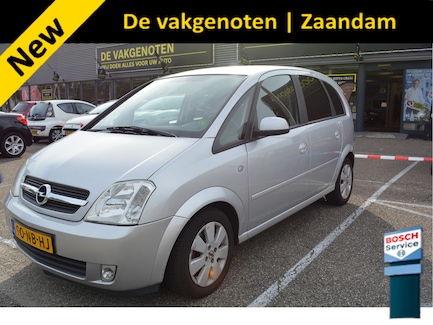 Opel Meriva 0