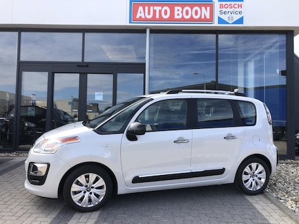 Citroën C3 Picasso 0