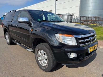 Ford Ranger 0