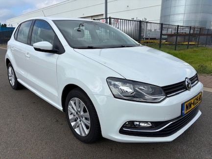 Volkswagen Polo 0