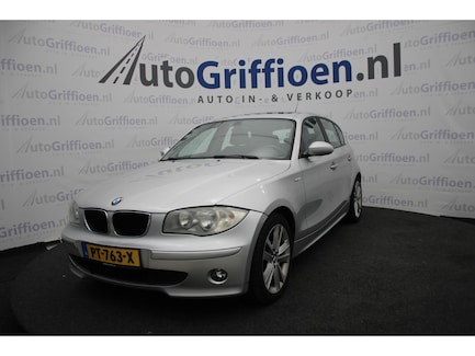 BMW 1-Serie 0