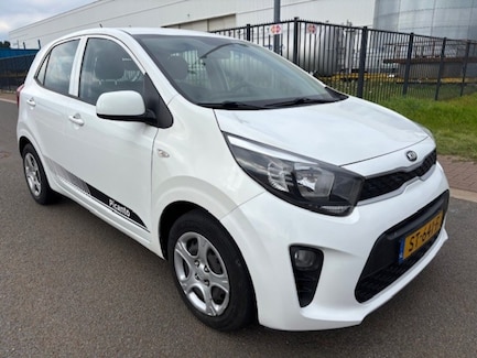 Kia Picanto 0