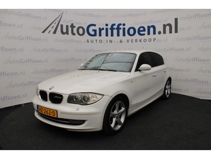 BMW 1-Serie 0