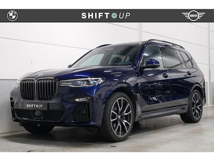 BMW X7 0