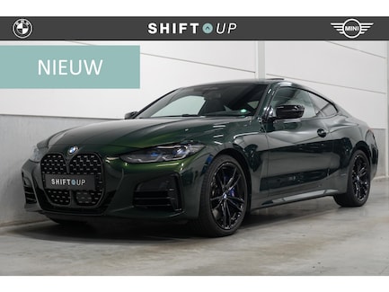 BMW 4-Serie 0