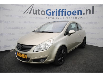 Opel Corsa 0