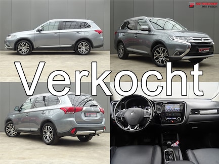 Mitsubishi Outlander 0