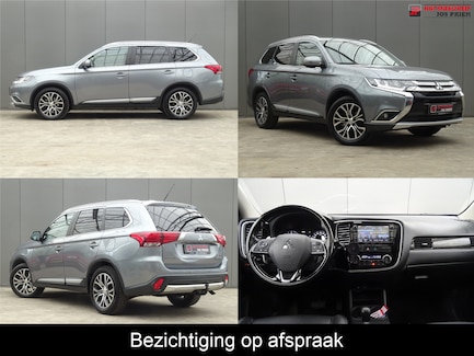 Mitsubishi Outlander 0