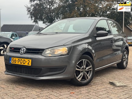 Volkswagen Polo 0