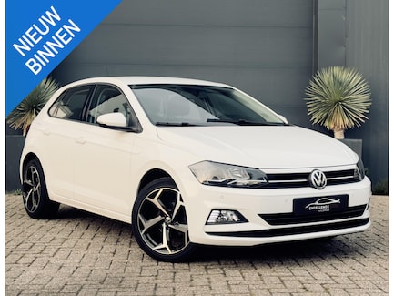 Volkswagen Polo 0