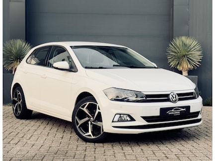 Volkswagen Polo 0