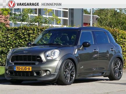 MINI Countryman 0