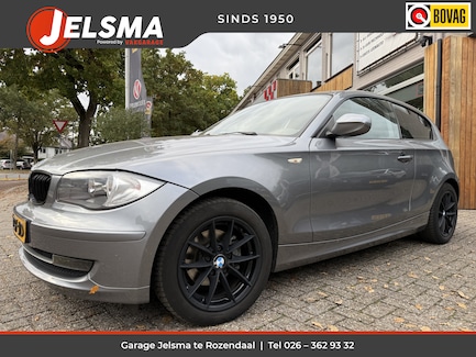 BMW 1-Serie 0