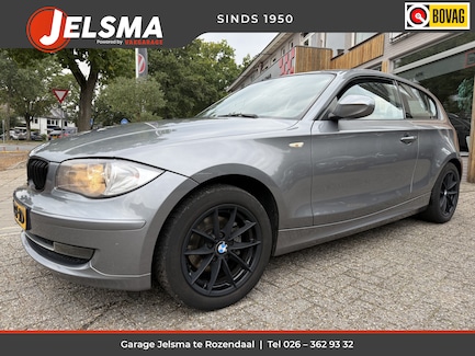 BMW 1-Serie 0
