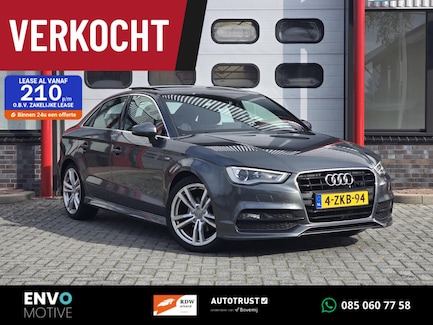 Audi A3 0