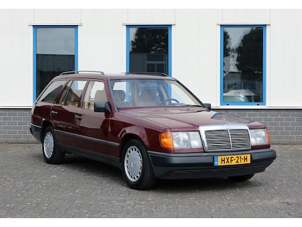 Mercedes-Benz 200-Serie 0