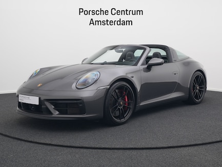 Porsche 911 0