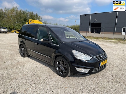 Ford Galaxy 0