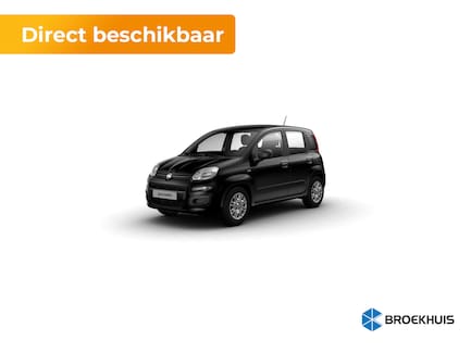 Fiat Panda 0