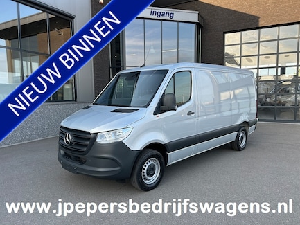 Mercedes-Benz Sprinter 0