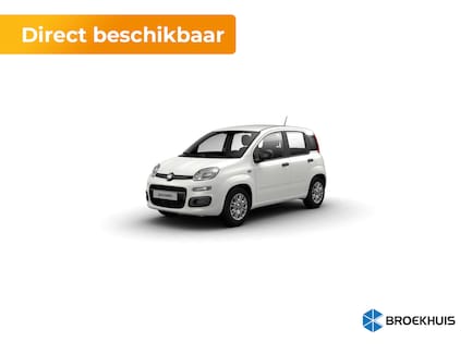 Fiat Panda 0