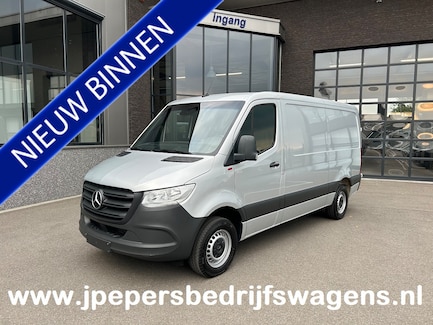 Mercedes-Benz Sprinter 0