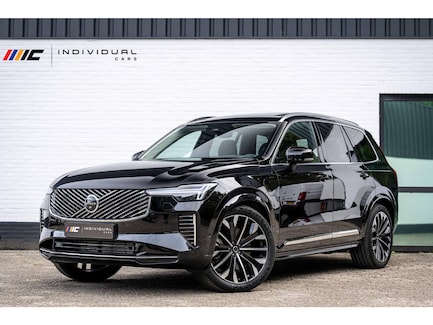 Volvo XC90 0