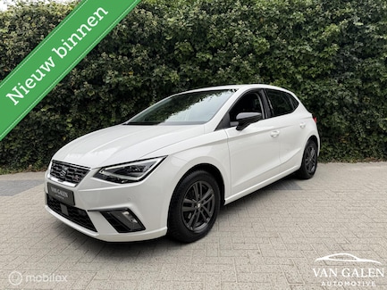 SEAT Ibiza 0