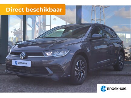 Volkswagen Polo 0