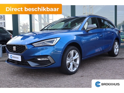 SEAT Leon 0