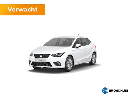 SEAT Ibiza 0