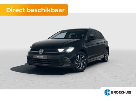 Volkswagen Polo 0