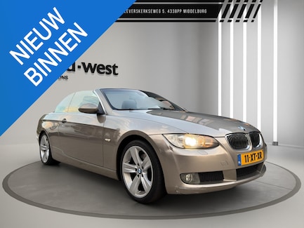 BMW 3-Serie 0