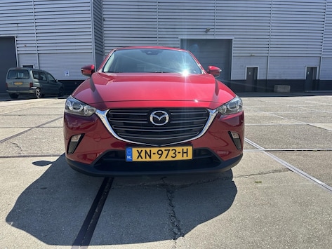 voertuig afbeelding