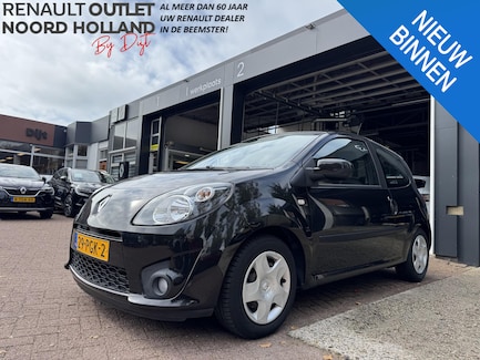 Renault Twingo 0