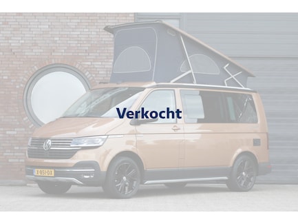 Volkswagen California 0