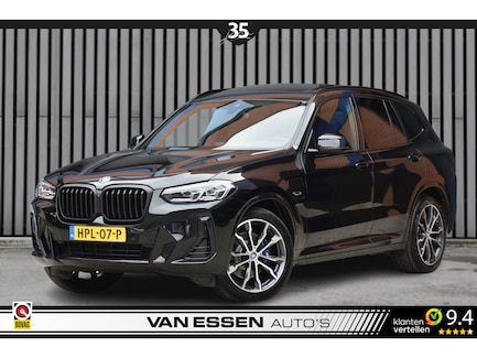 BMW X3 0