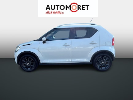 Suzuki Ignis 0