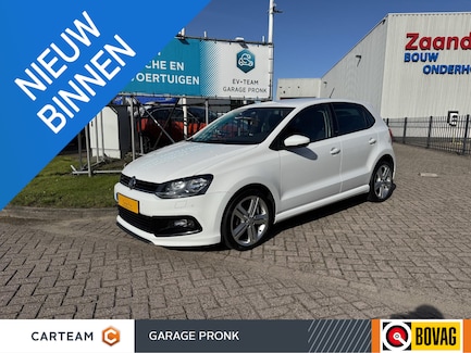 Volkswagen Polo 0