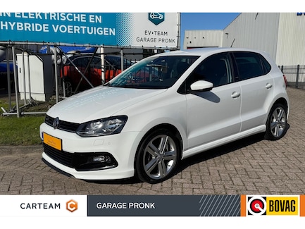 Volkswagen Polo 0