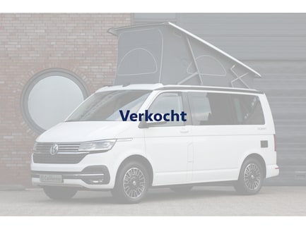 Volkswagen California 0