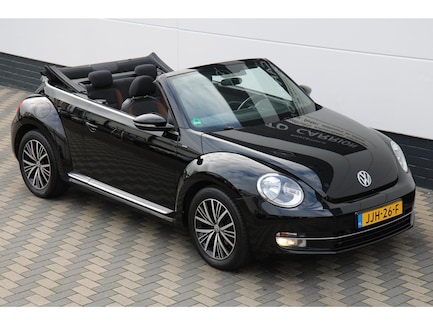 Volkswagen Beetle 0