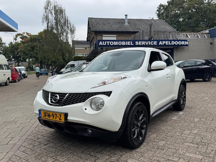 Nissan Juke 0