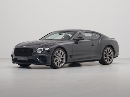 Bentley Continental GT 0