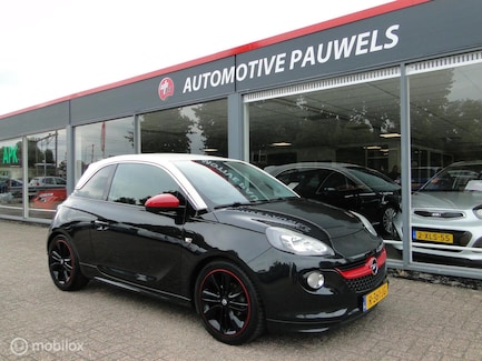 Opel Adam 0