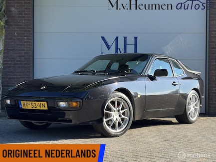 Porsche 944 0